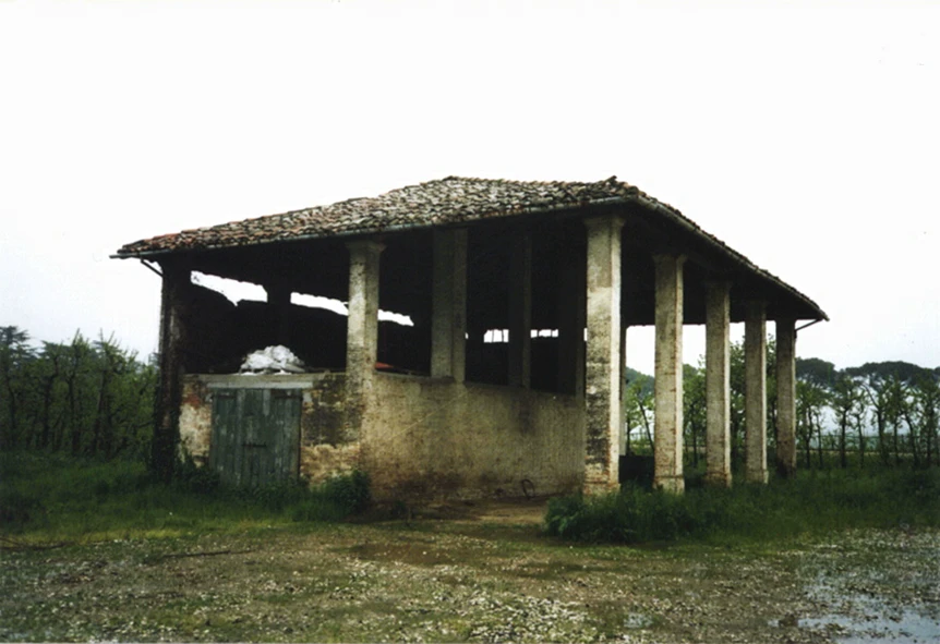 Parrocchia di Errano — RIFERIMENTI 8